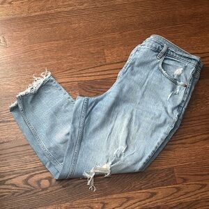 Women’s Abercrombie Skinny Jeans